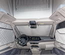 BRANDRUP VW T7 California / Multivan ISOLITE ® Extreme for the cab windows - 100 701 678